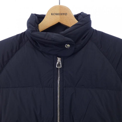 Hermes Down Sellier Jacket — view 5