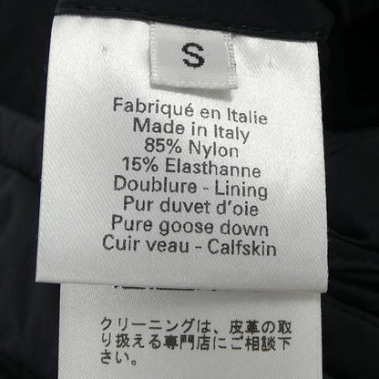 Hermes Down Sellier Jacket — view 3