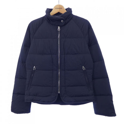 Hermes Down Sellier Jacket