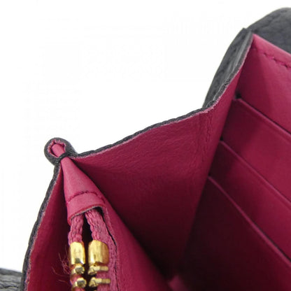 Louis Vuitton Taurillon Portefeuille Capucines Wallet — view 6