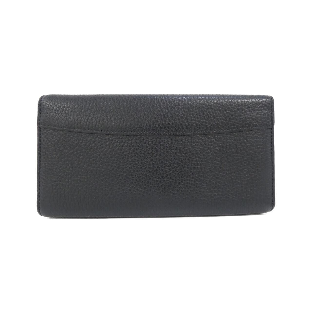 Louis Vuitton Taurillon Portefeuille Capucines Wallet — view 2