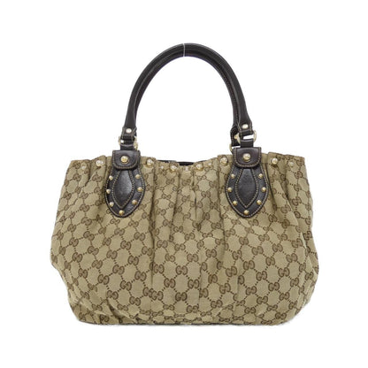 Gucci Bag Handbag Beige