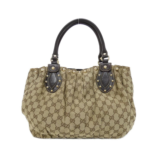 Gucci Bag Handbag Beige