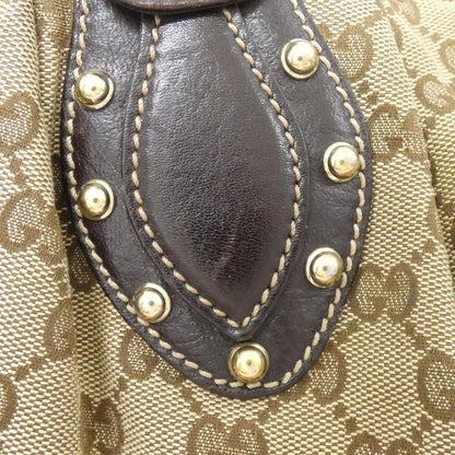 Gucci Bag Handbag Beige — view 3