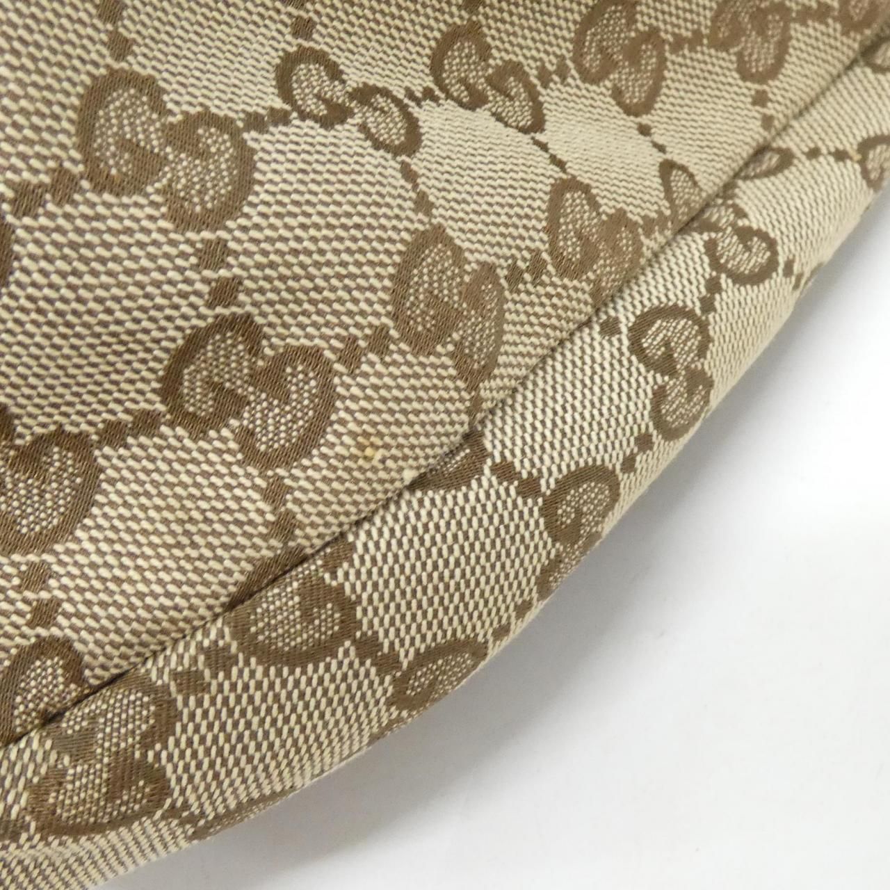 Gucci Bag Handbag Beige — view 2