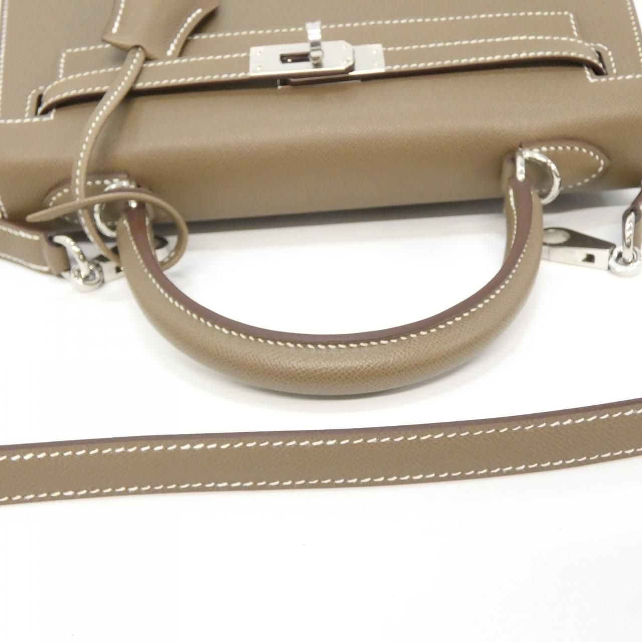 Hermes Kelly 25 cm — view 5