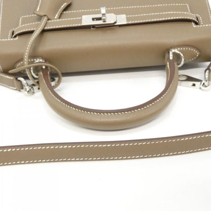 Hermes Kelly 25 cm — view 5