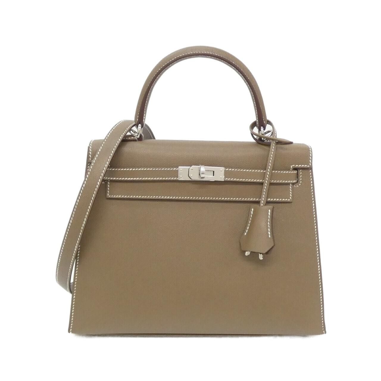Hermes Kelly 25 cm