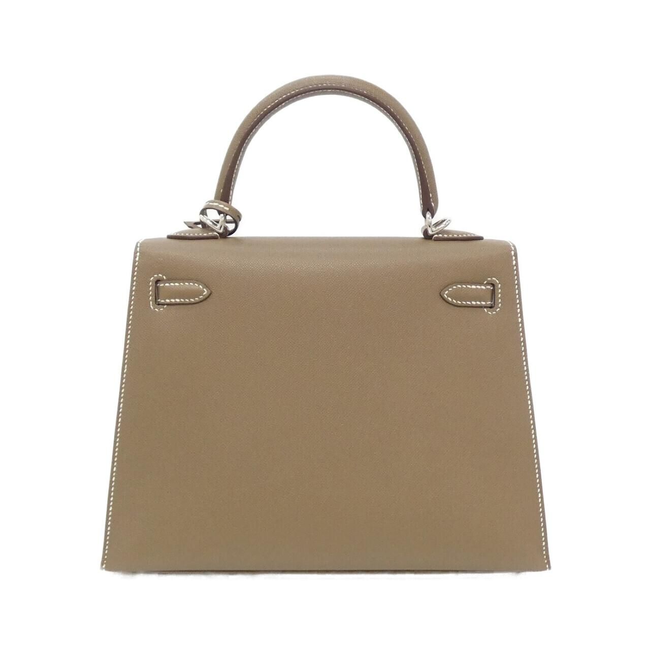 Hermes Kelly 25 cm — view 2