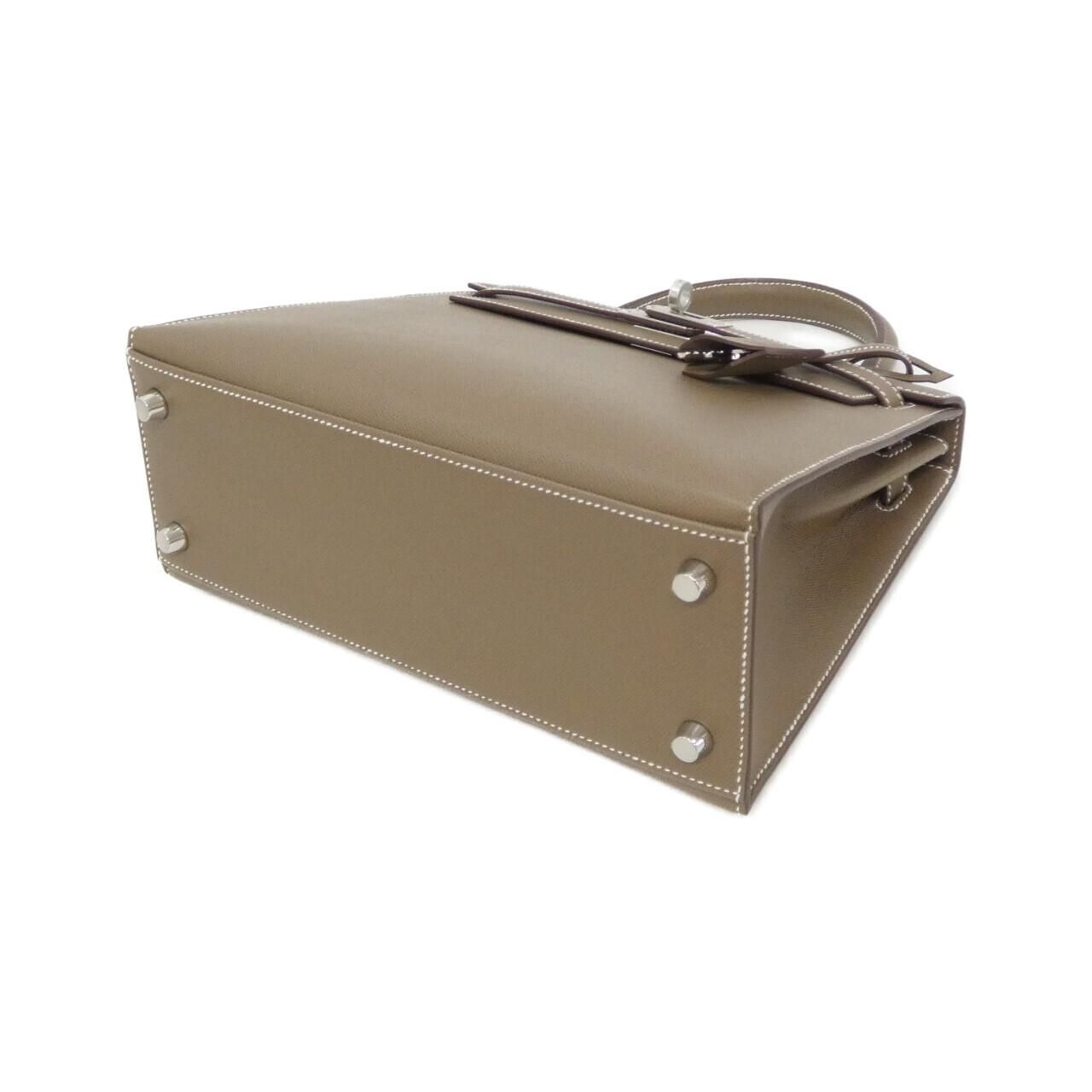 Hermes Kelly 25 cm — view 3