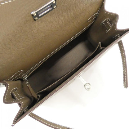 Hermes Kelly 25 cm — view 6