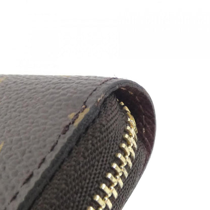 Louis Vuitton Monogram Zippy Coin Purse — view 3