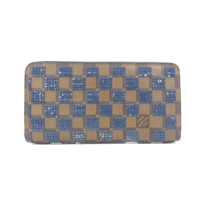 Louis Vuitton Damier Payette Zippy Wallet