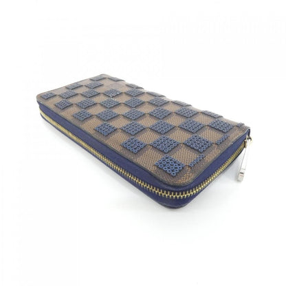 Louis Vuitton Damier Payette Zippy Wallet — view 2