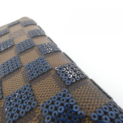 Louis Vuitton Damier Payette Zippy Wallet — view 4