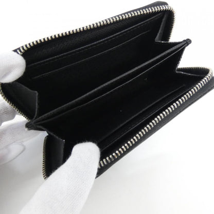 Louis Vuitton Damier Graphite Zippy Coin Purse — view 5