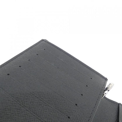 Louis Vuitton Damier Graphite Portefeuille Brazza Wallet — view 3