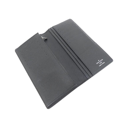 Louis Vuitton Damier Graphite Portefeuille Brazza Wallet — view 2