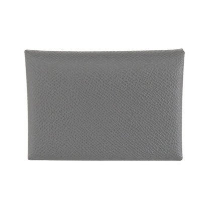 Hermes Calvi Duo Coin Case