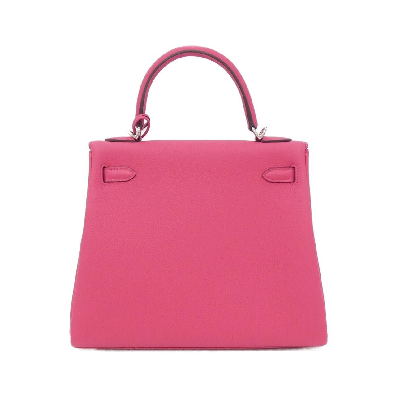 Hermes Kelly 25 cm — view 2