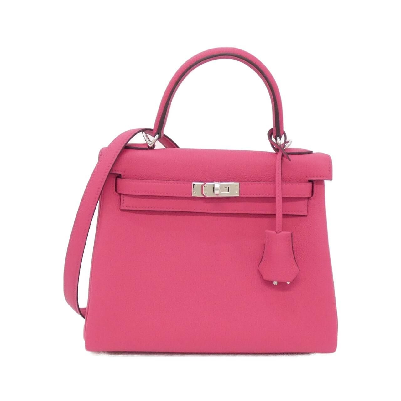 Hermes Kelly 25 cm