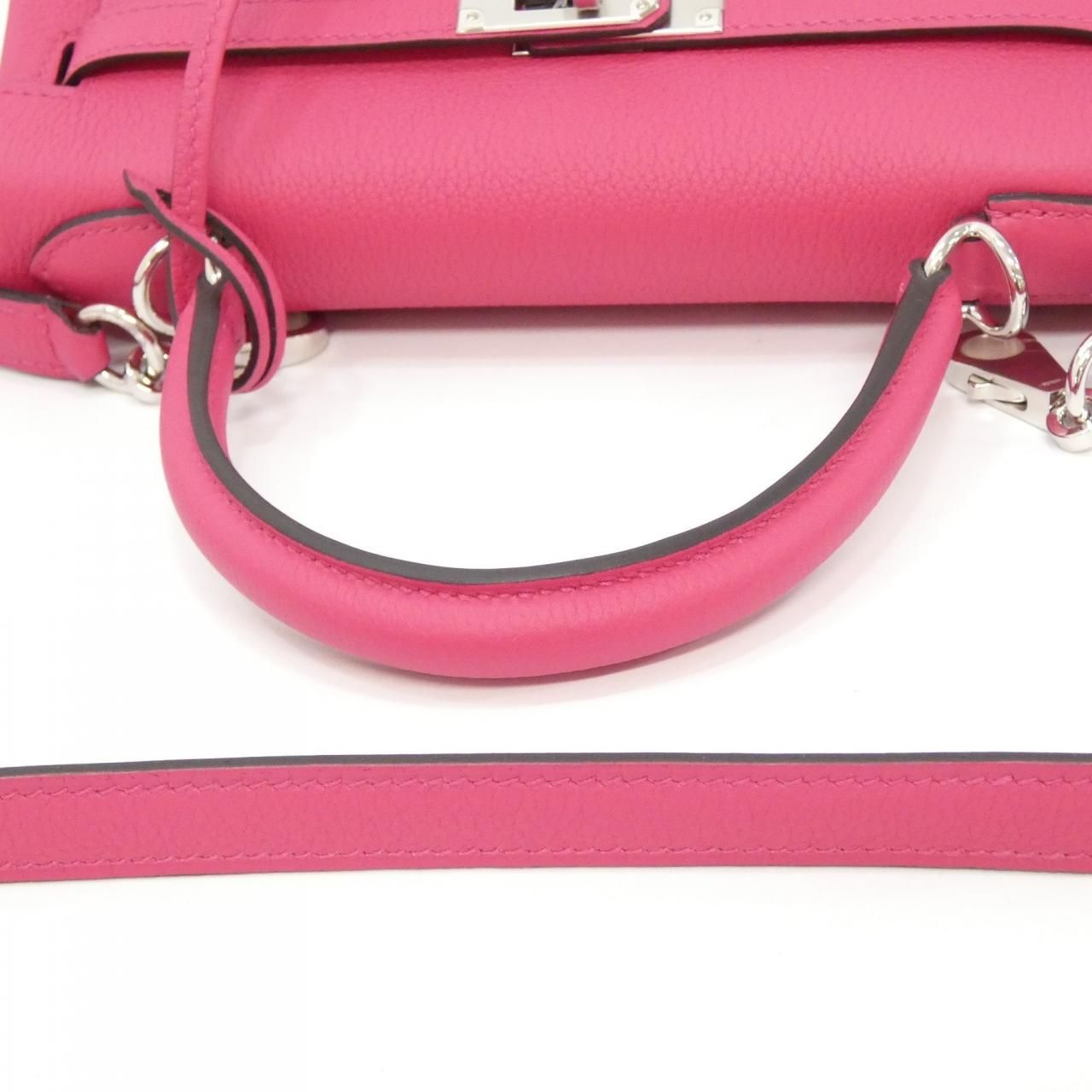 Hermes Kelly 25 cm — view 5