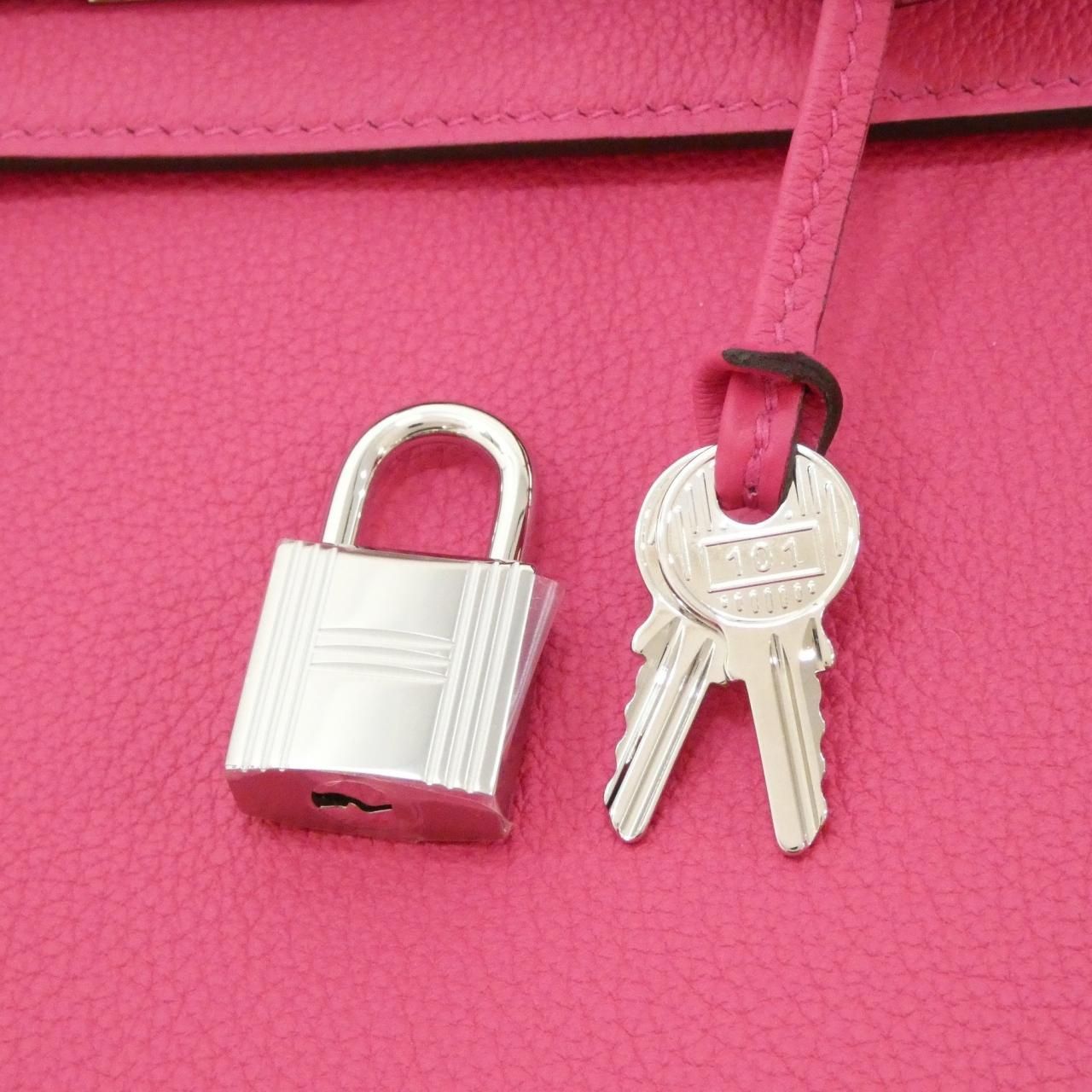 Hermes Kelly 25 cm — view 4