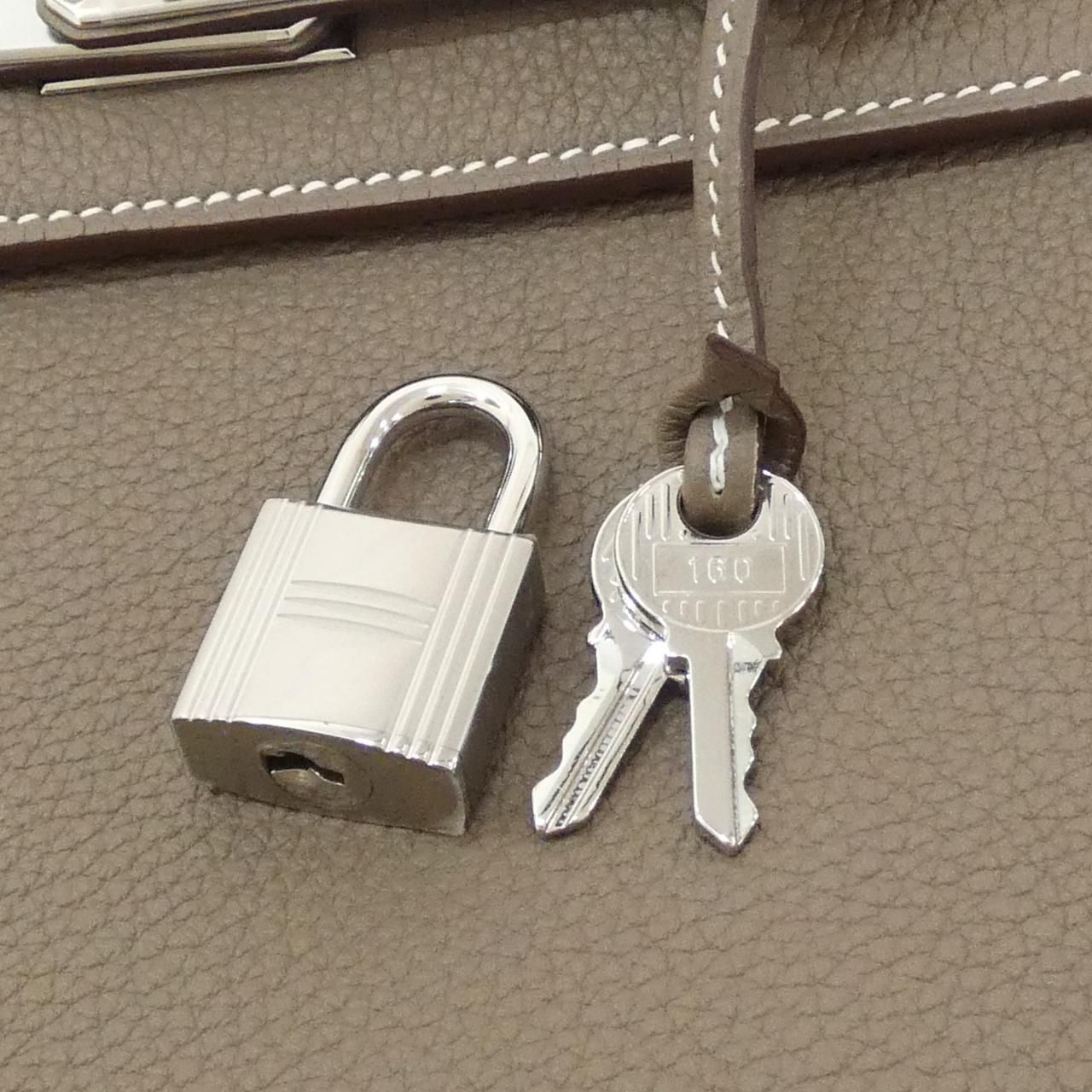 Hermes Kelly 25 cm — view 4