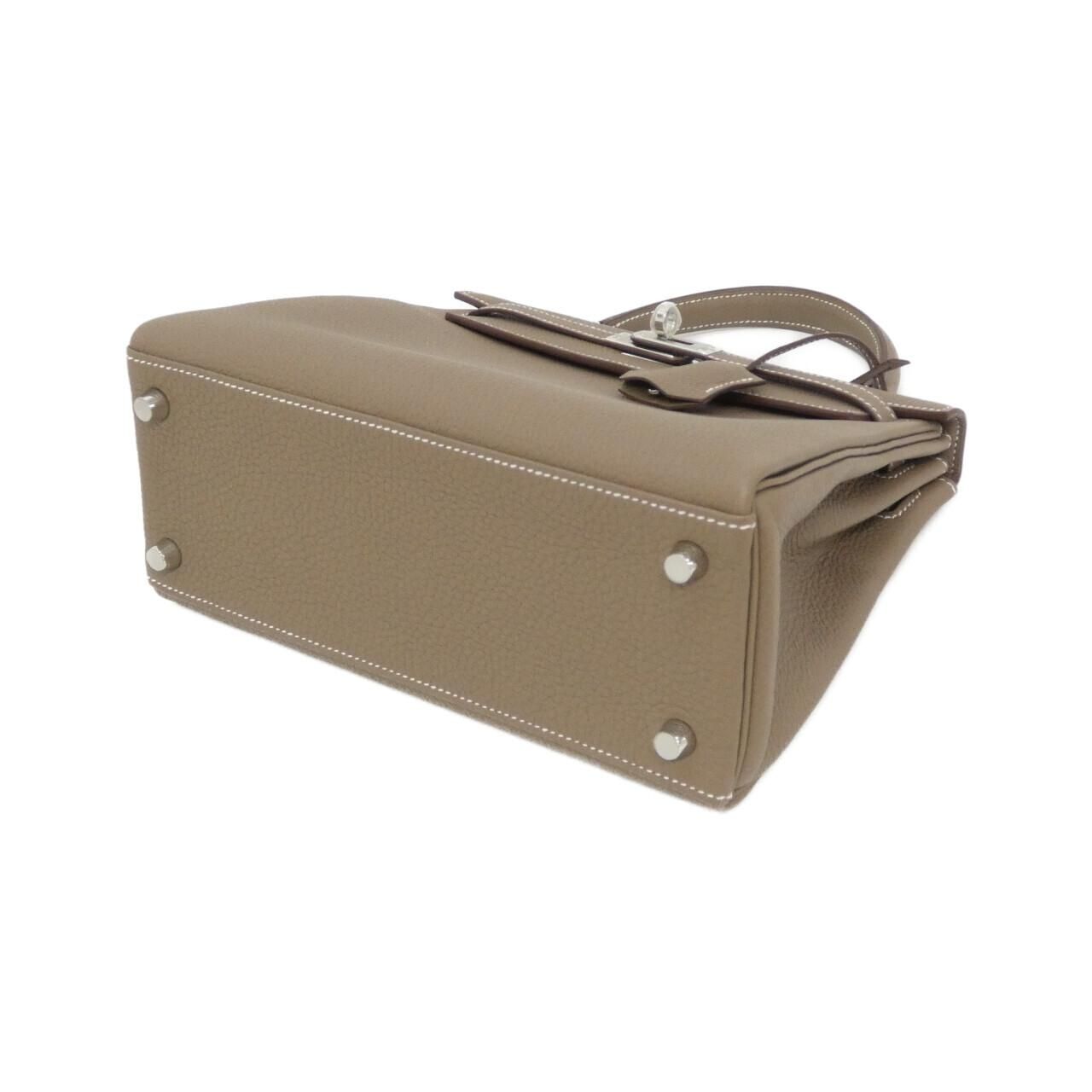 Hermes Kelly 25 cm — view 3