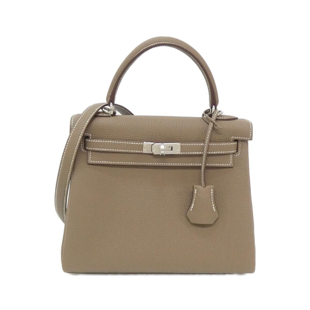 Hermes Kelly 25 cm