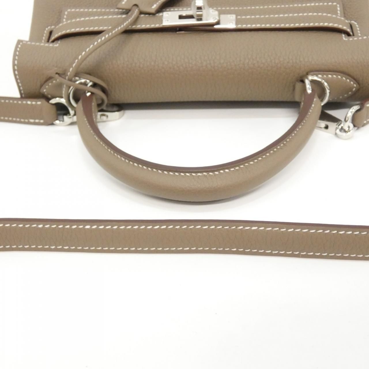 Hermes Kelly 25 cm — view 5