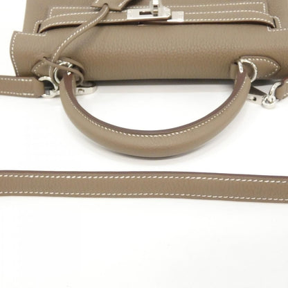 Hermes Kelly 25 cm — view 5
