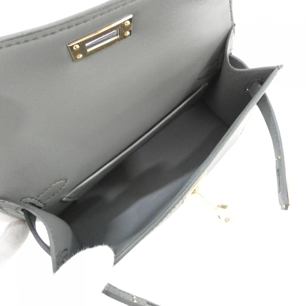 Hermes Mini Kelly 2 — view 5