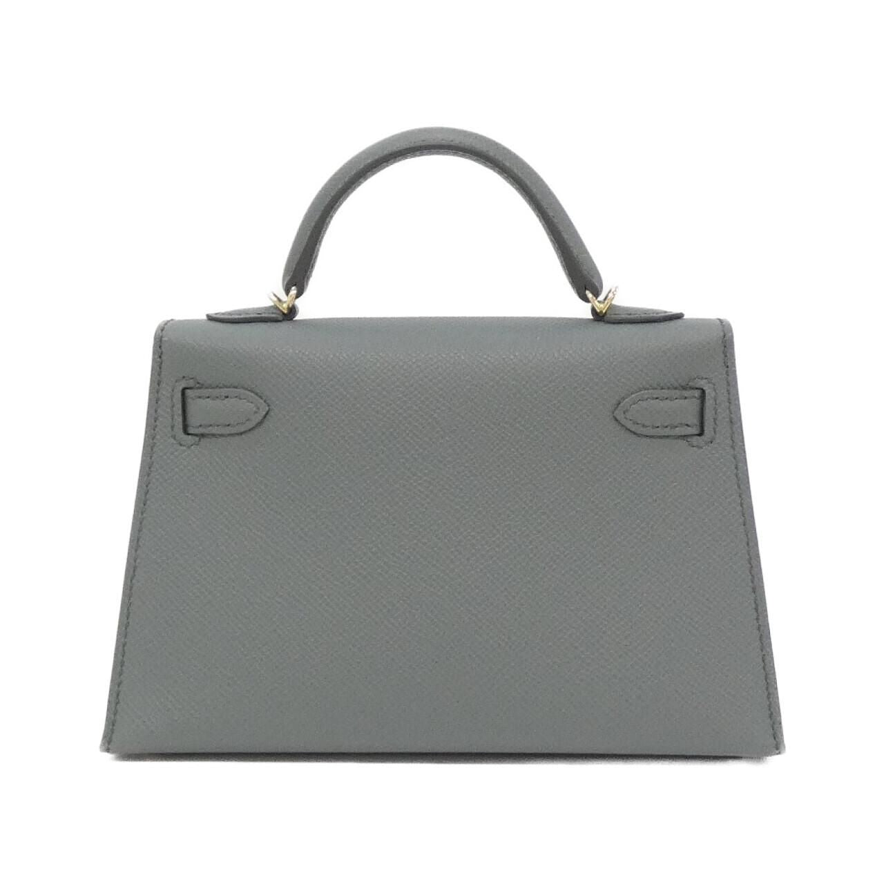 Hermes Mini Kelly 2 — view 2