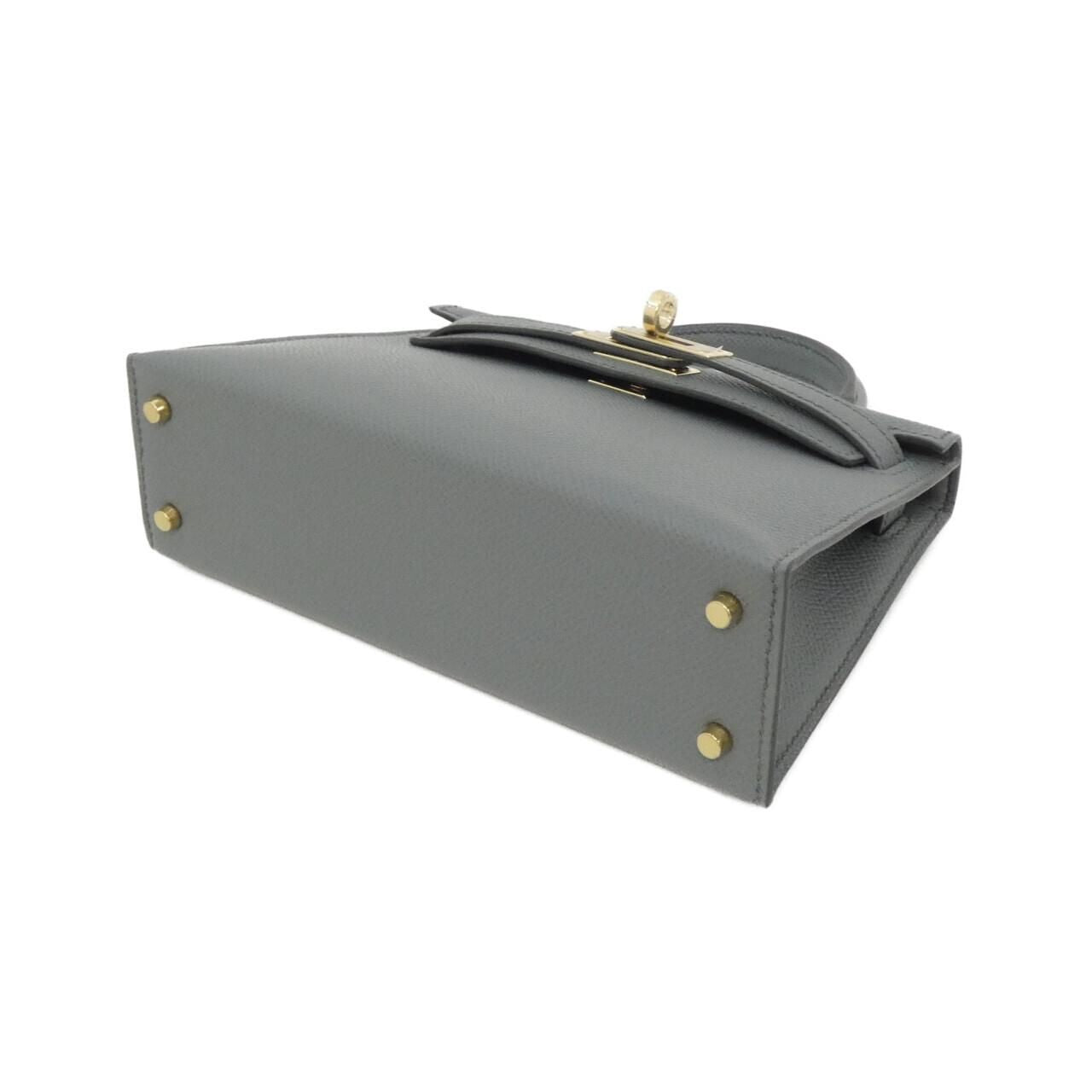 Hermes Mini Kelly 2 — view 3