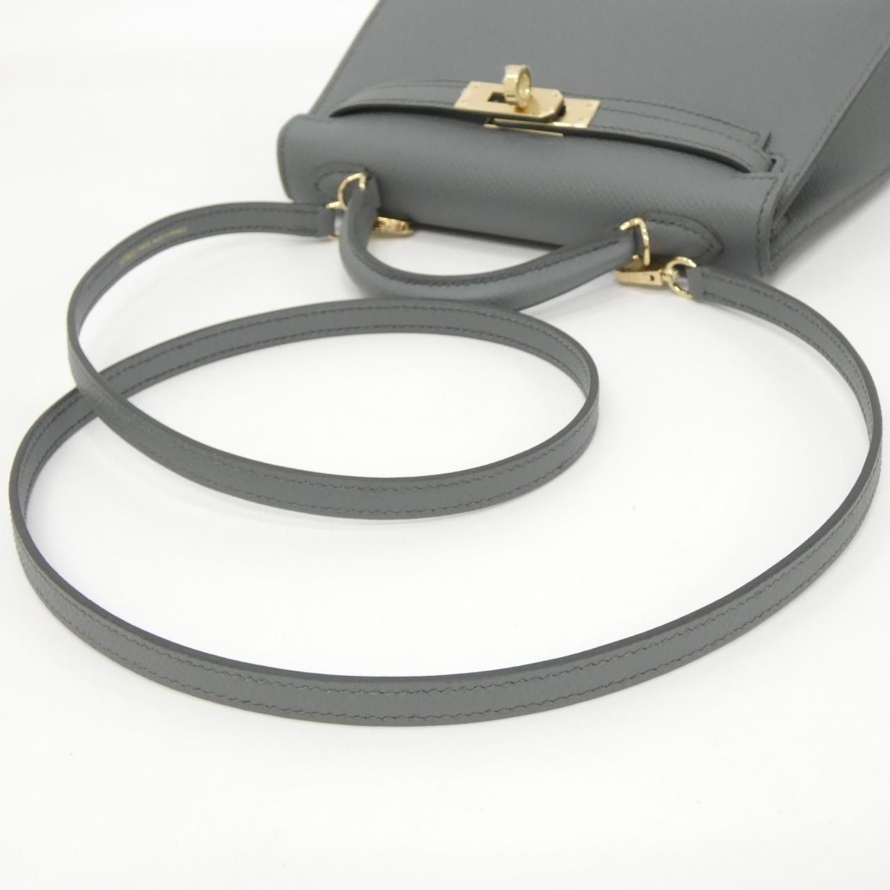 Hermes Mini Kelly 2 — view 4