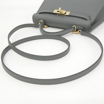 Hermes Mini Kelly 2 — view 4