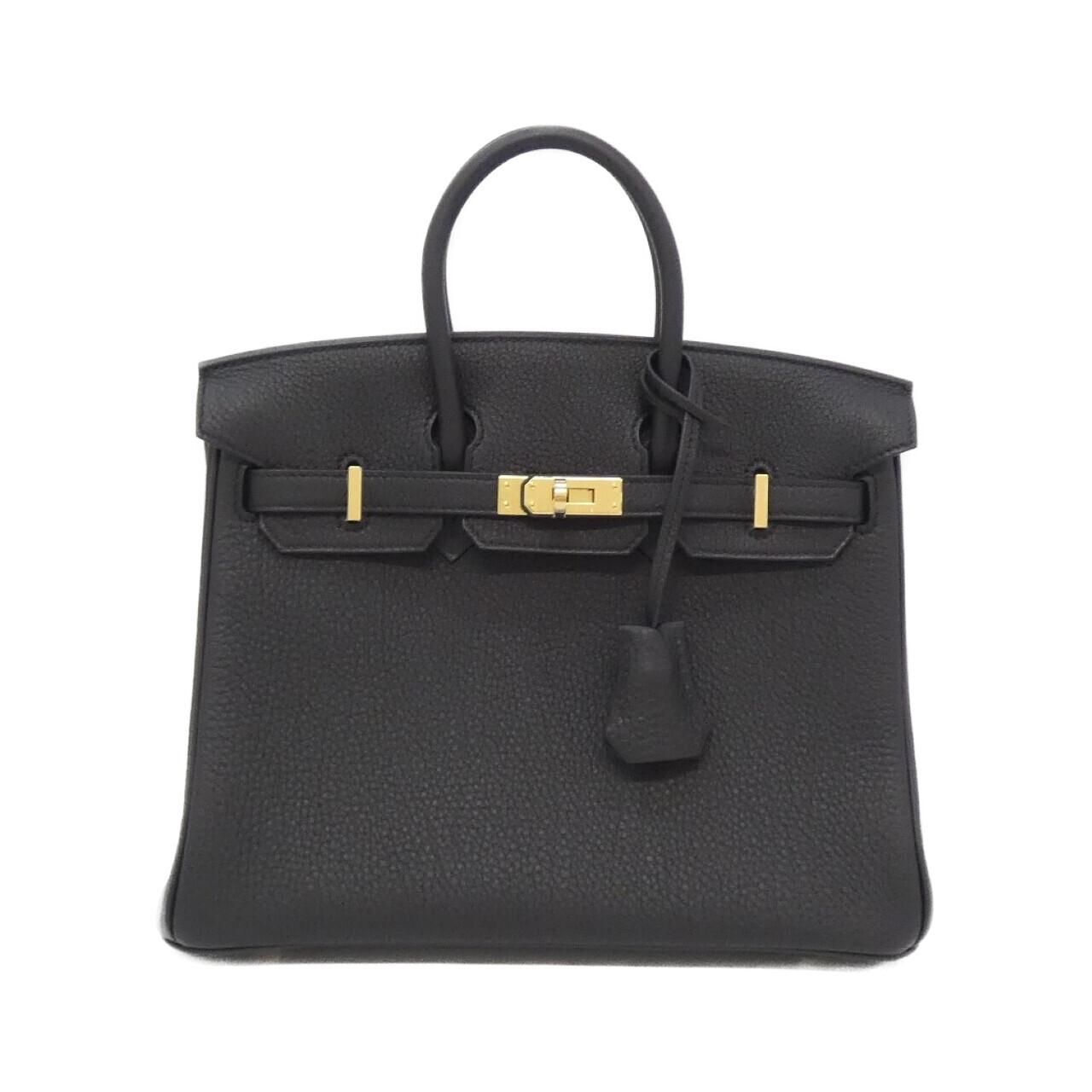 Hermes Birkin 25 cm