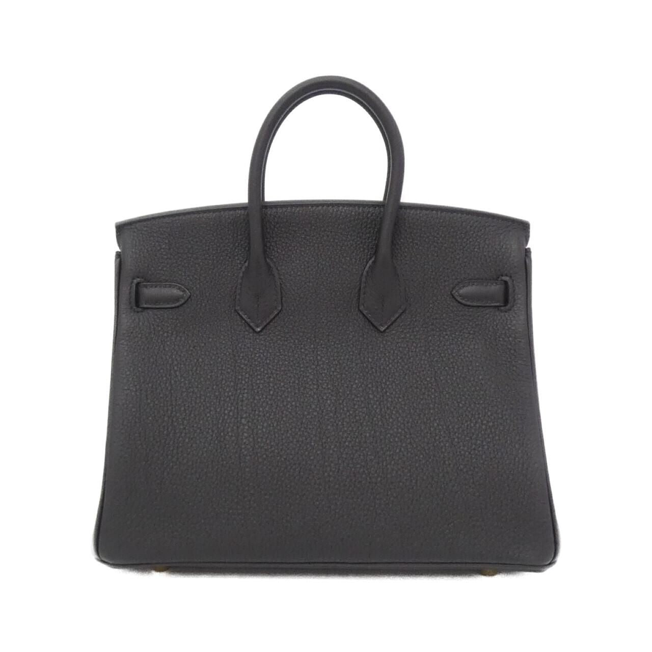 Hermes Birkin 25 cm — view 2
