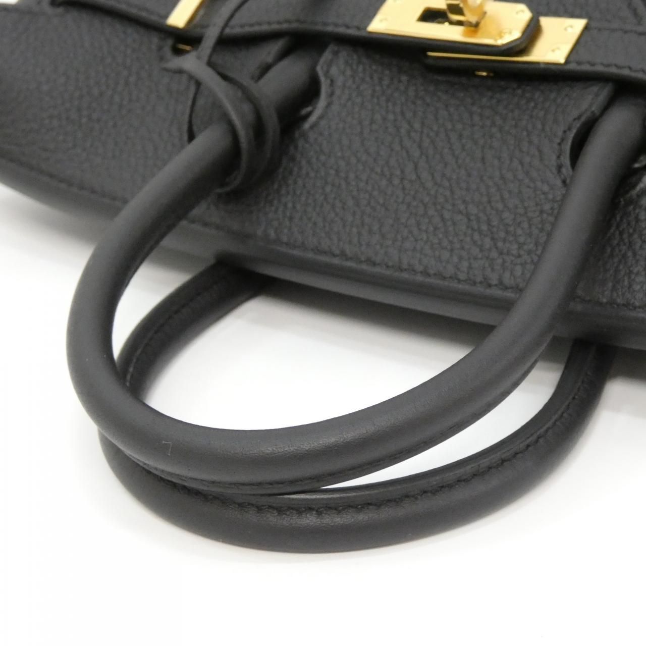 Hermes Birkin 25 cm — view 5