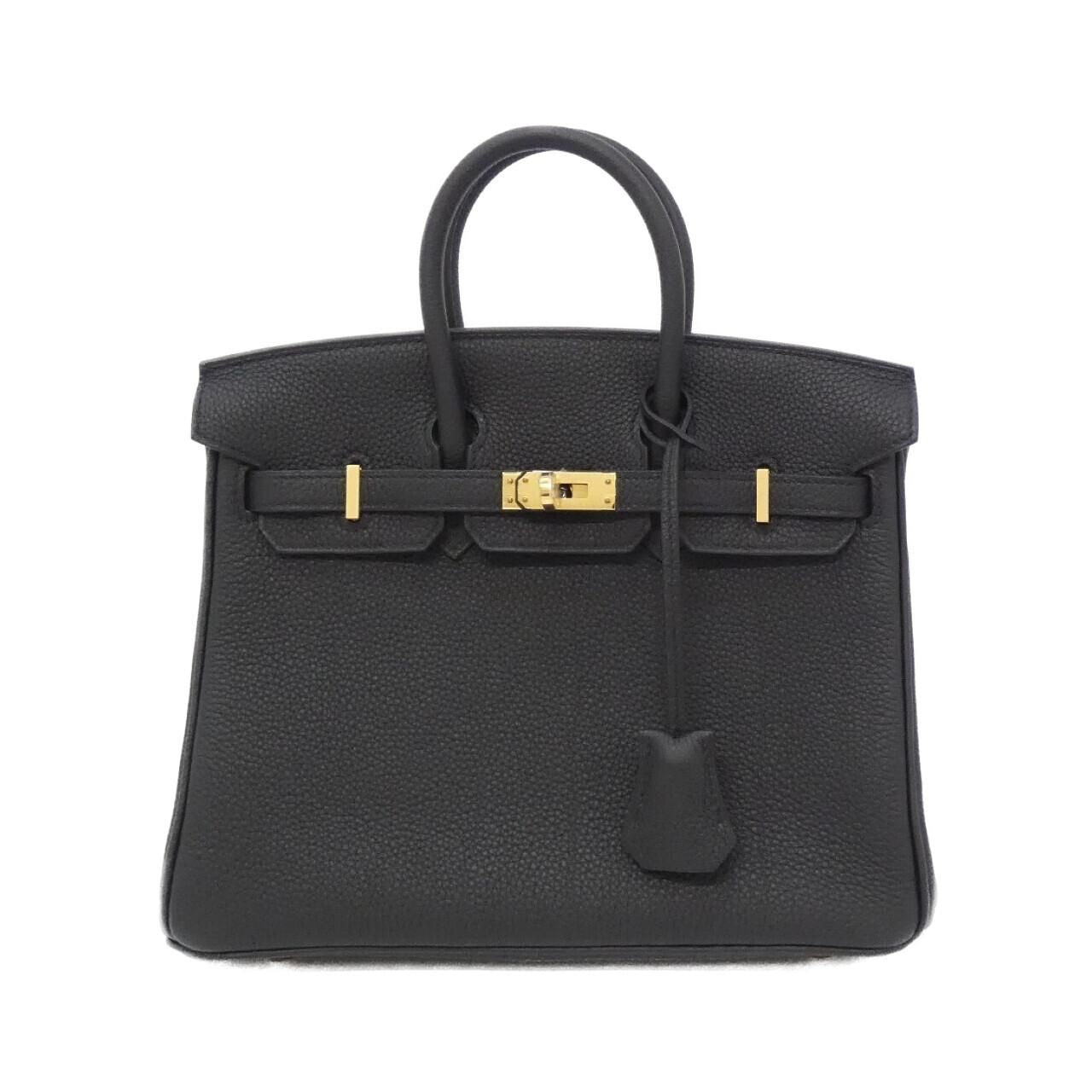 Hermes Birkin 25 cm