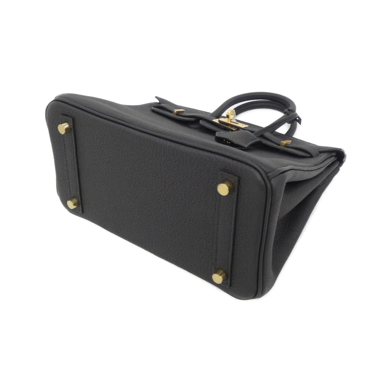 Hermes Birkin 25 cm — view 3