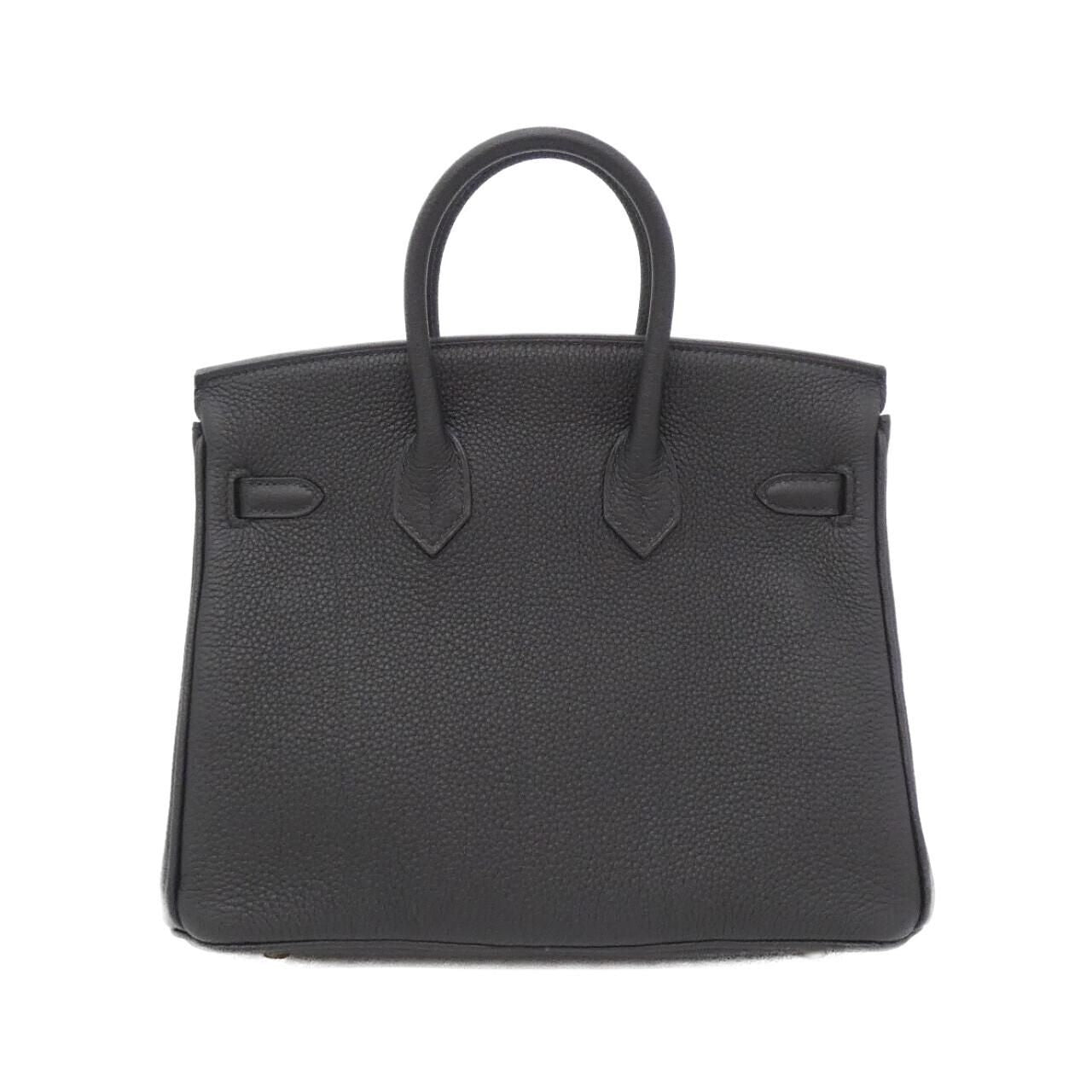 Hermes Birkin 25 cm — view 2