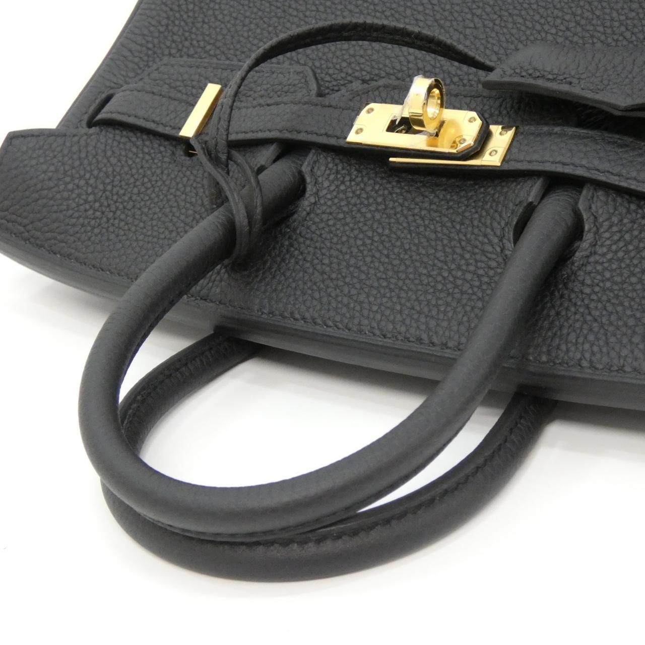 Hermes Birkin 25 cm — view 5