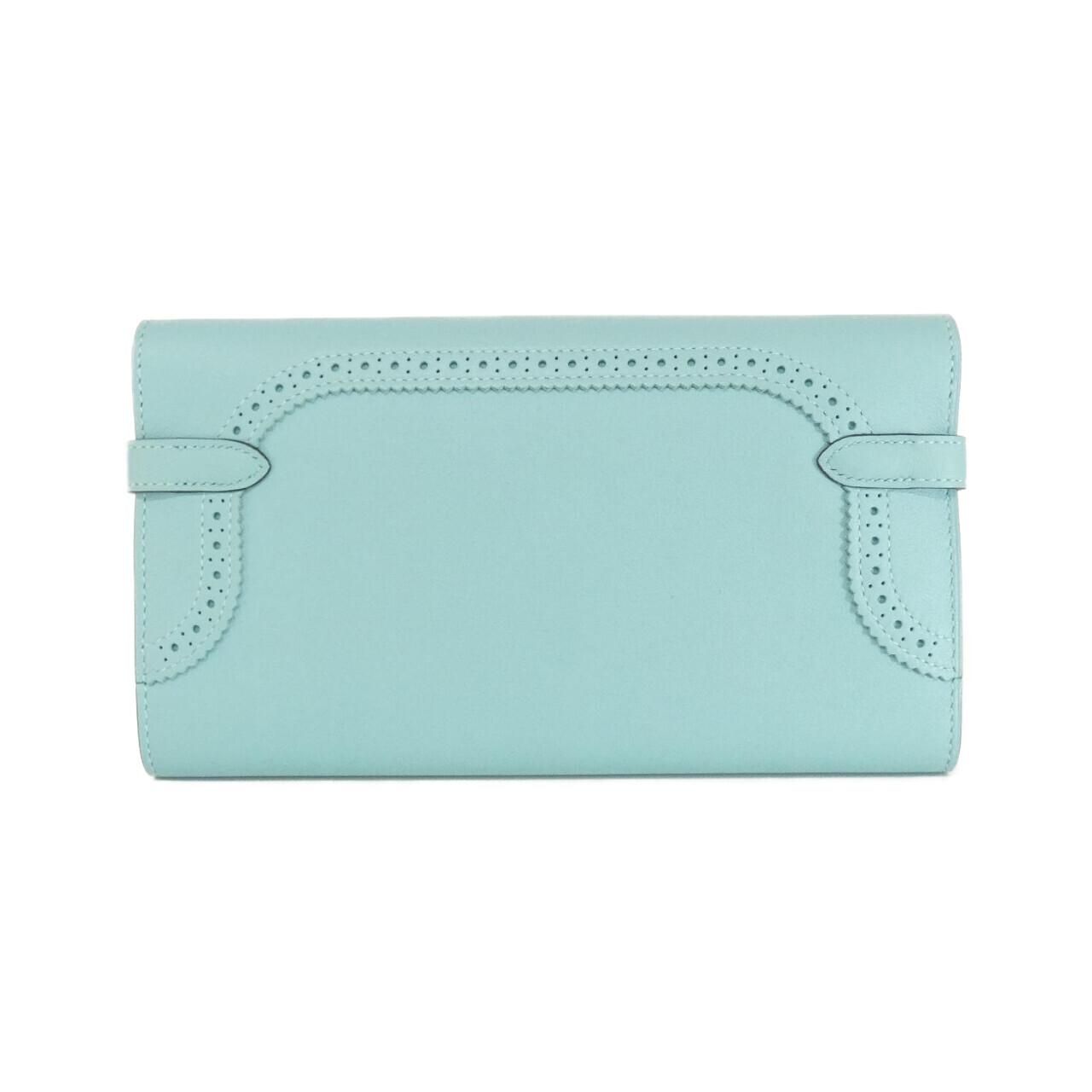 Hermes Kelly Gillies Wallet — view 2