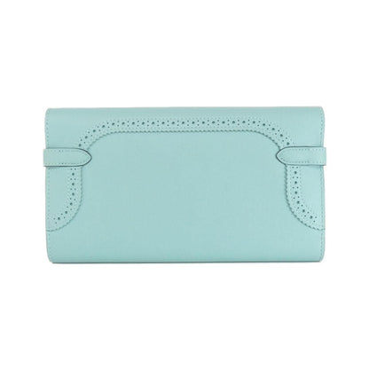 Hermes Kelly Gillies Wallet — view 2
