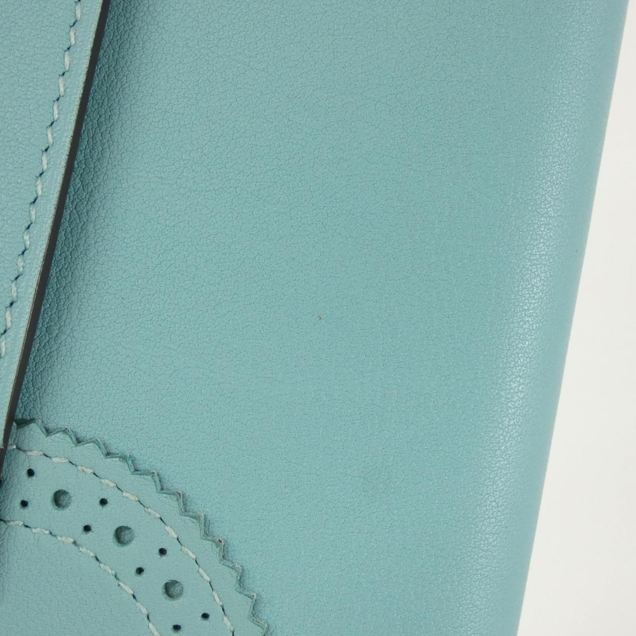 Hermes Kelly Gillies Wallet — view 4