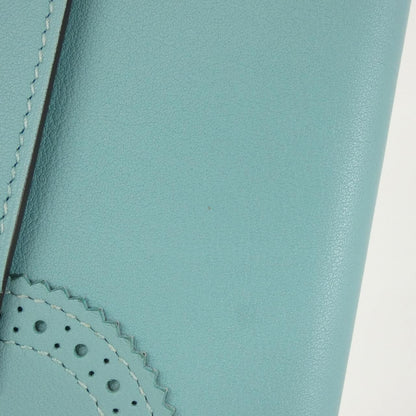 Hermes Kelly Gillies Wallet — view 4
