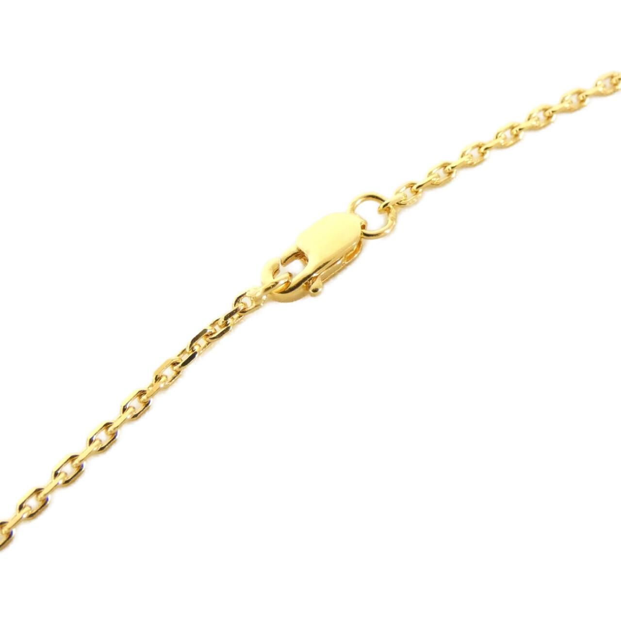 Hermes Pop Mini Necklace — view 3