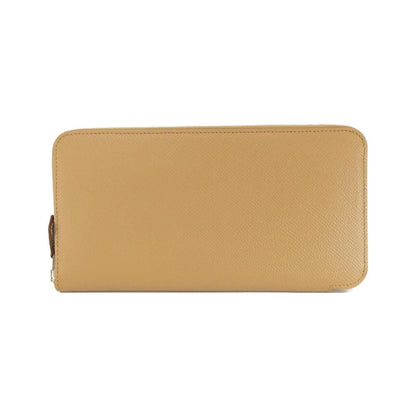 Hermes Cliquetis Tattoo Aquarel Silk in Classic Wallet